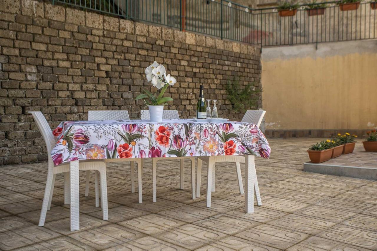 B&B Carmelina Gragnano Exterior photo