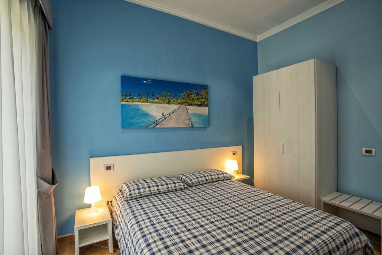 B&B Carmelina Gragnano Exterior photo