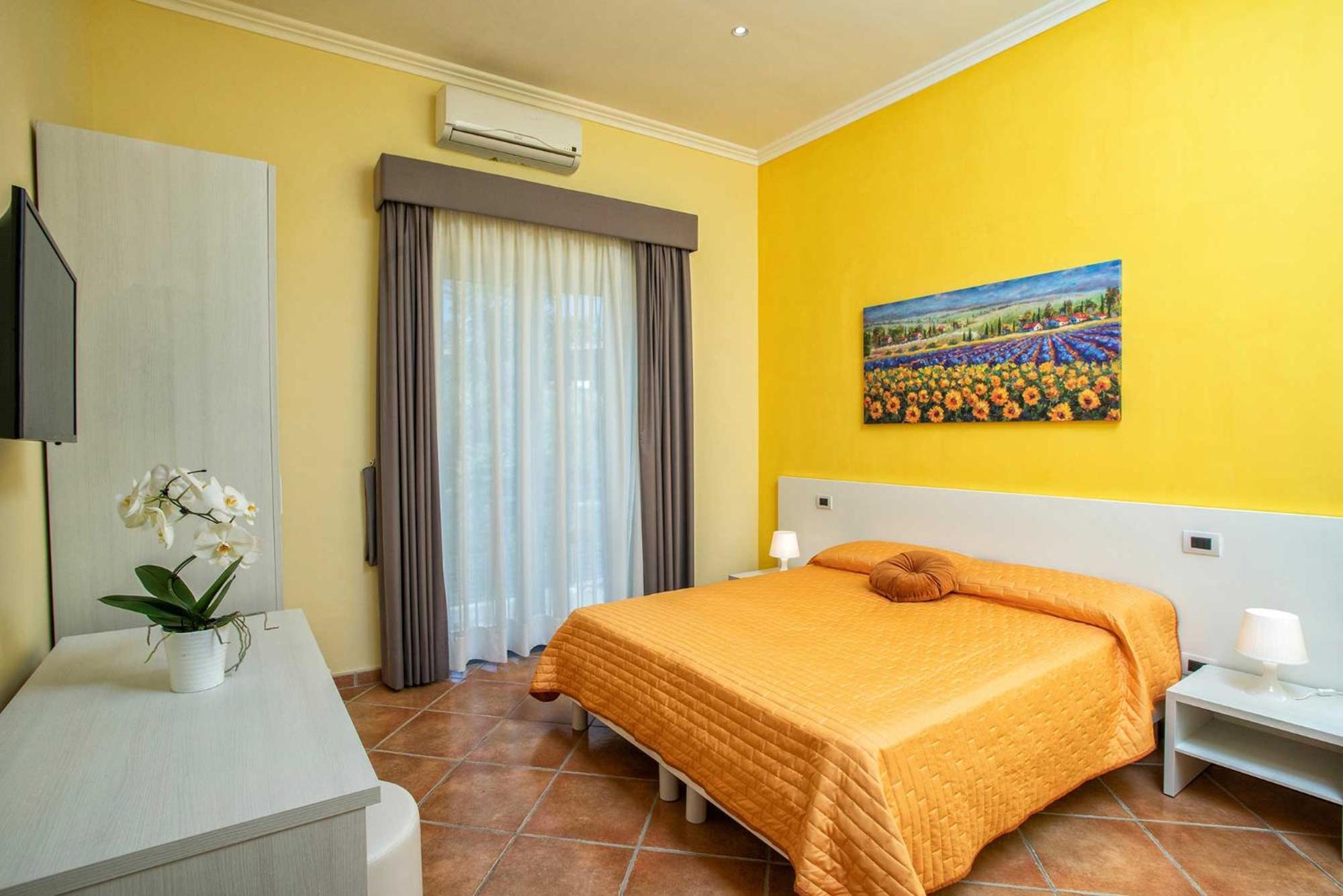 B&B Carmelina Gragnano Exterior photo