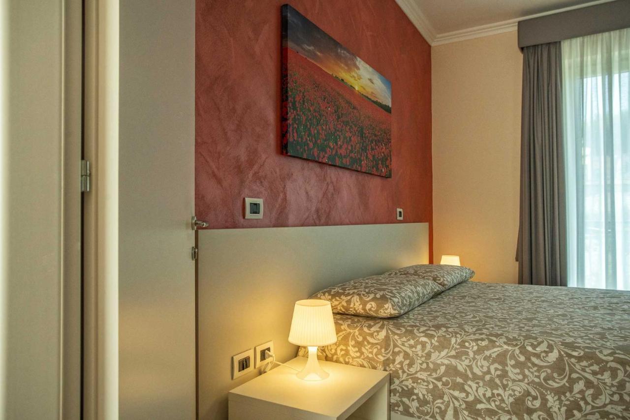 B&B Carmelina Gragnano Exterior photo