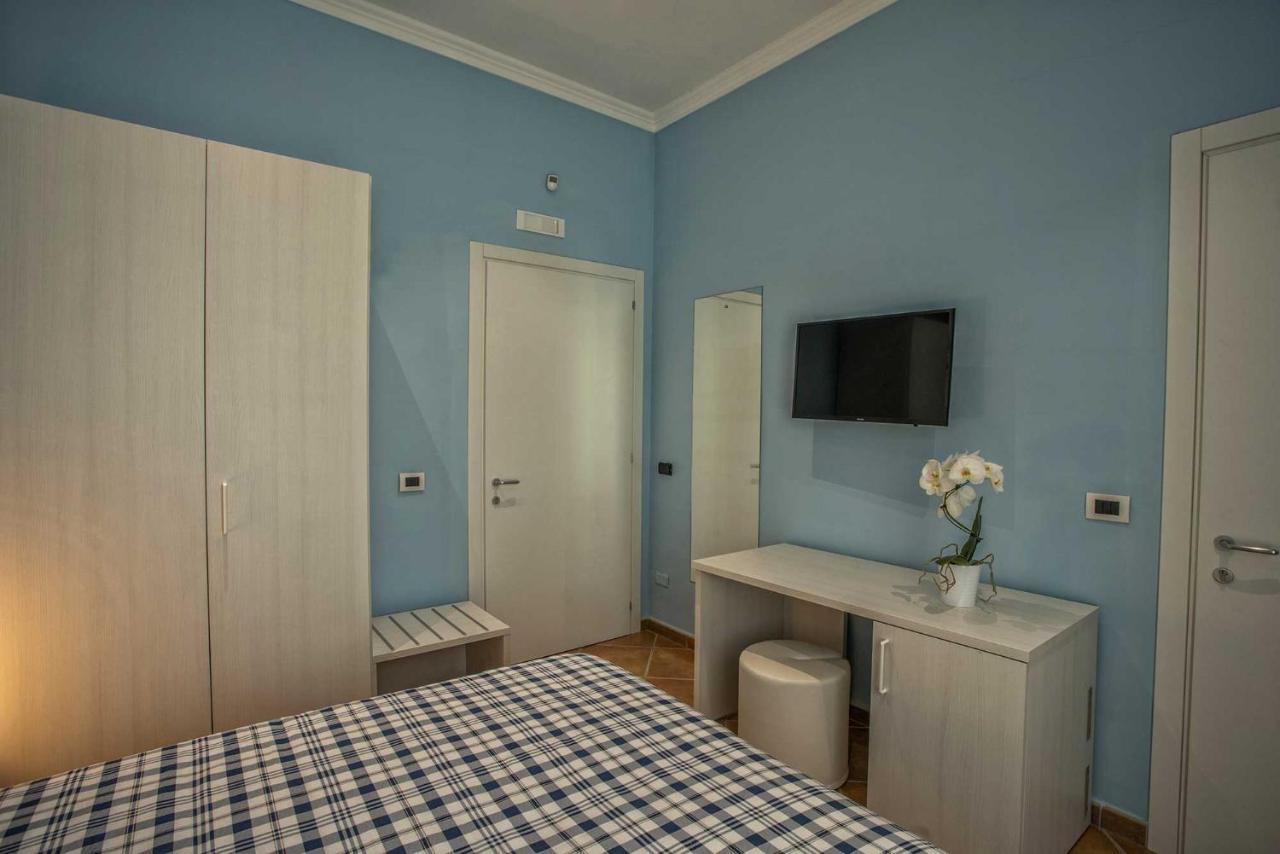 B&B Carmelina Gragnano Exterior photo